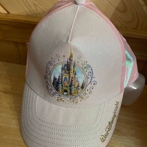 Women’s Disney 50th anniversary hat